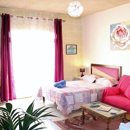 Avalon Seaside B&B - Gozo Bellevue Homes كْسْليندي المظهر الخارجي الصورة