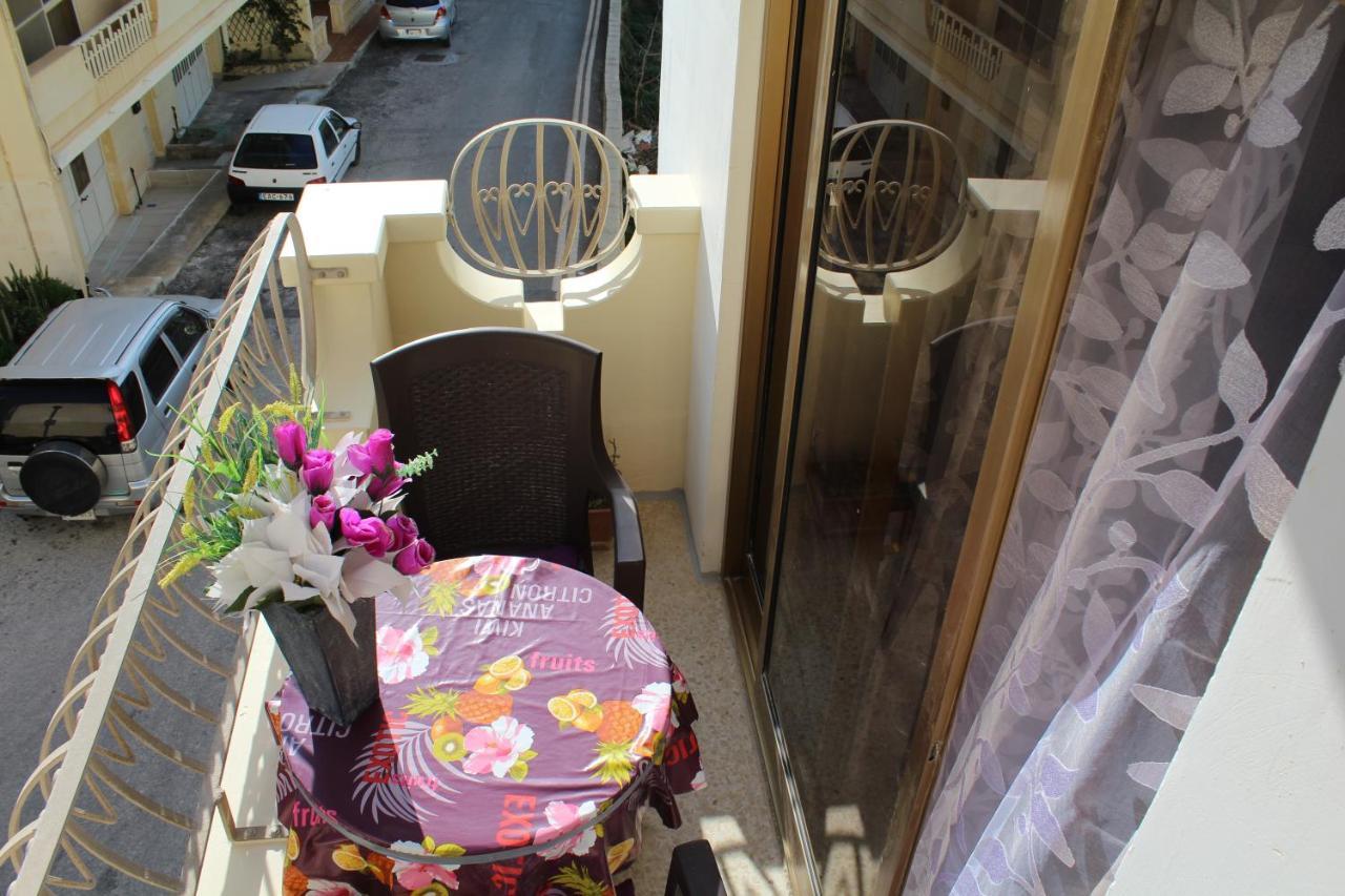 Avalon Seaside B&B - Gozo Bellevue Homes كْسْليندي المظهر الخارجي الصورة