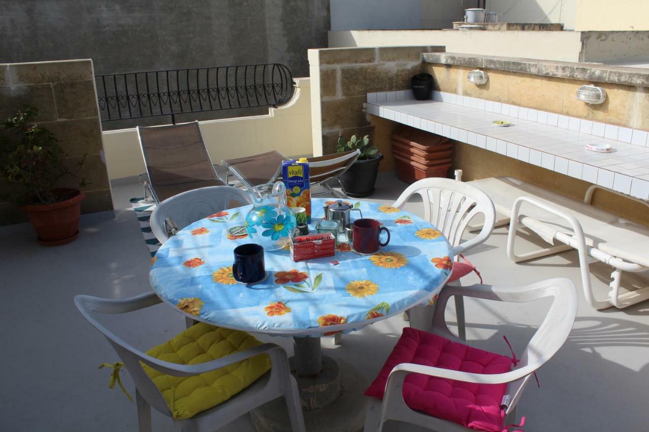 Avalon Seaside B&B - Gozo Bellevue Homes كْسْليندي المظهر الخارجي الصورة