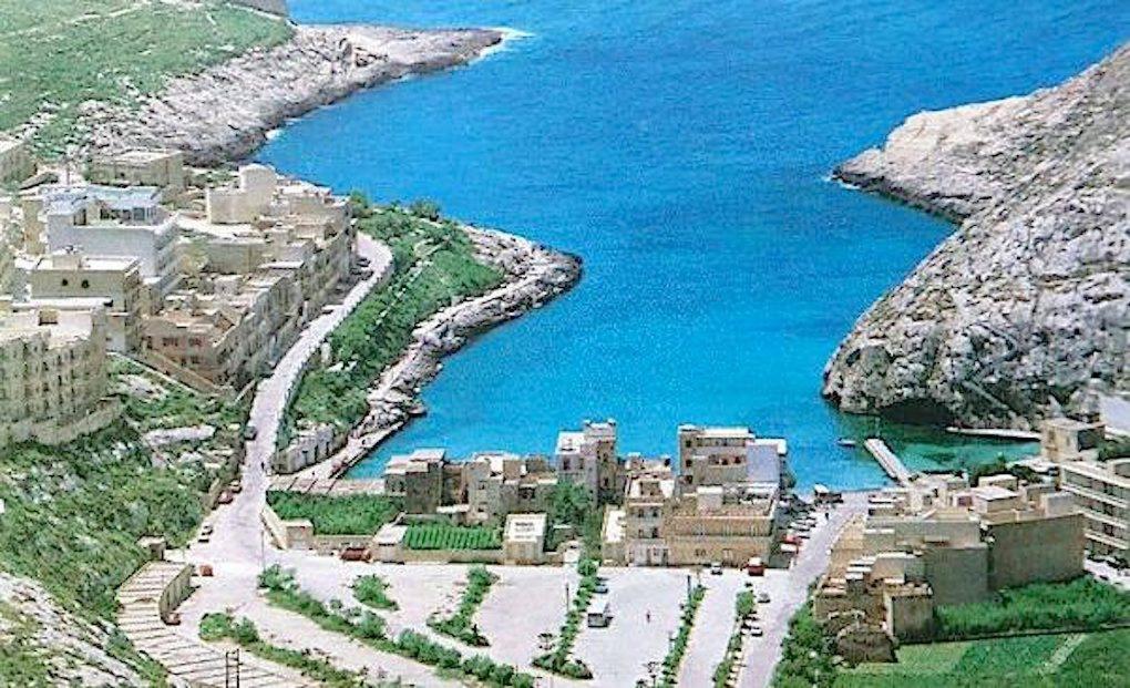 Avalon Seaside B&B - Gozo Bellevue Homes كْسْليندي المظهر الخارجي الصورة