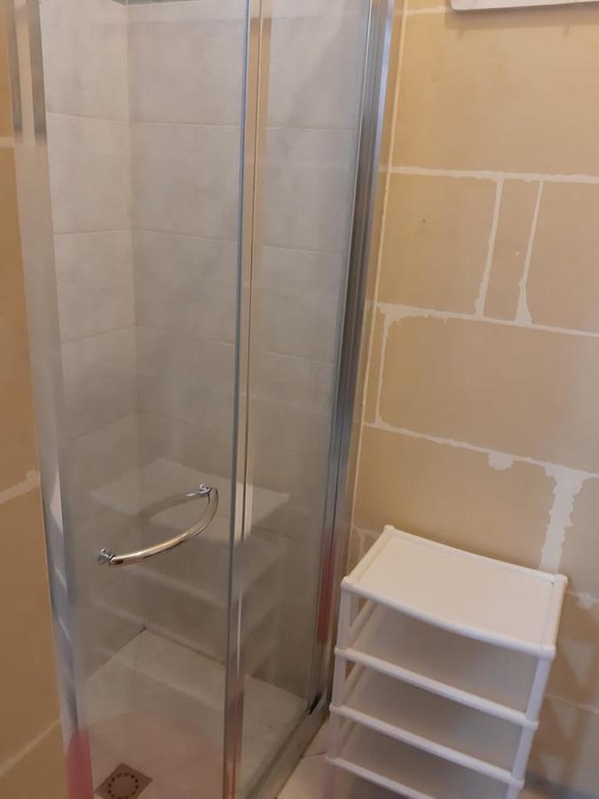 Avalon Seaside B&B - Gozo Bellevue Homes كْسْليندي المظهر الخارجي الصورة